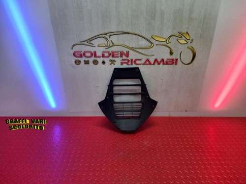 Hull radiator grille honda - grille,