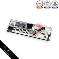 Roland FANTOMX6 Audio Track