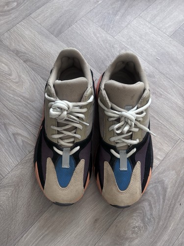 Adidas yeezy boost 700 enflame - adidas,