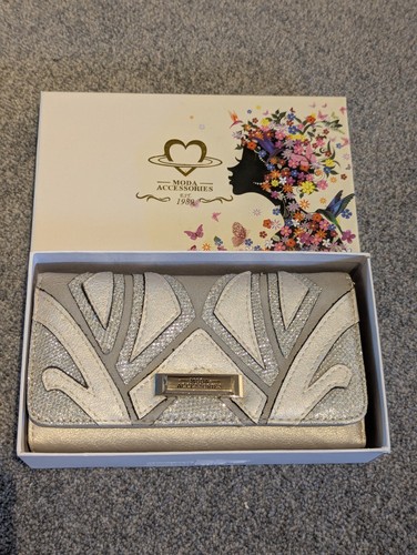Moda accessories fold purse - moda,