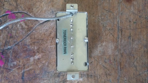 Tonerider r90 rebel - r90, 90
