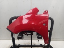 FORD KA Left Front Wing N/S