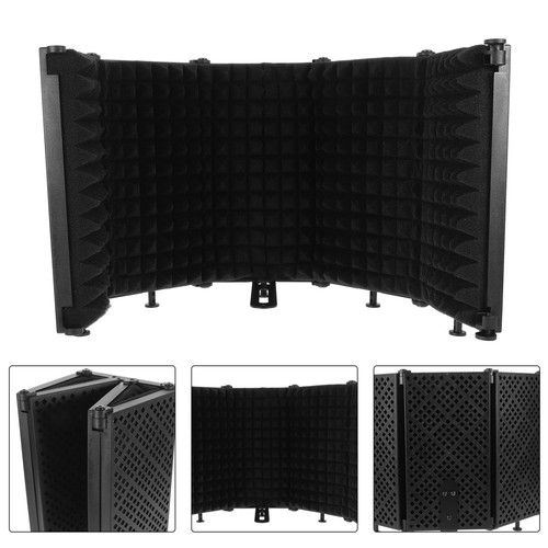 Set five door mic - set,