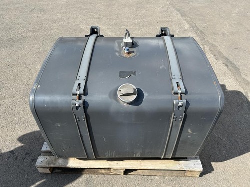 Fuel tank 1430731 400l scania - fuel,
