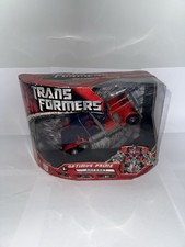 Transformers 2007 Voyager