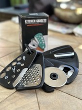 Camping Utensils. Camp Cooking