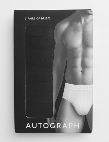 Autograph mens cotton - mens,