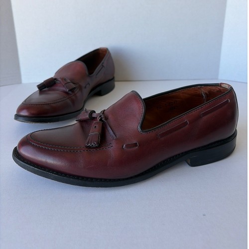 Allen edmonds grayson - grayson, 9.5