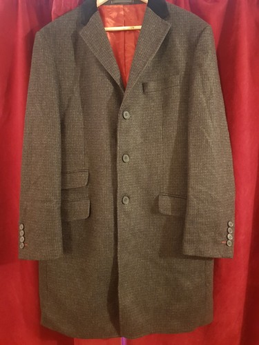 Holland esquire men wool - esquire,