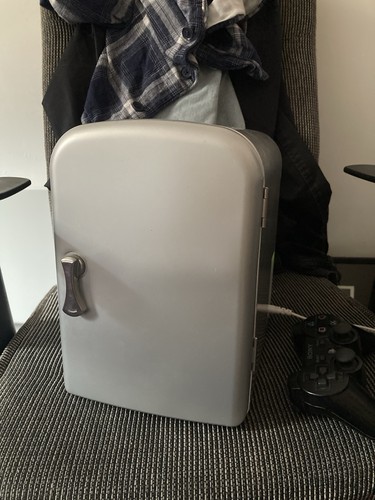Litre mini fridge cooler - litre, for