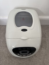 Morphy Richards 48281 White