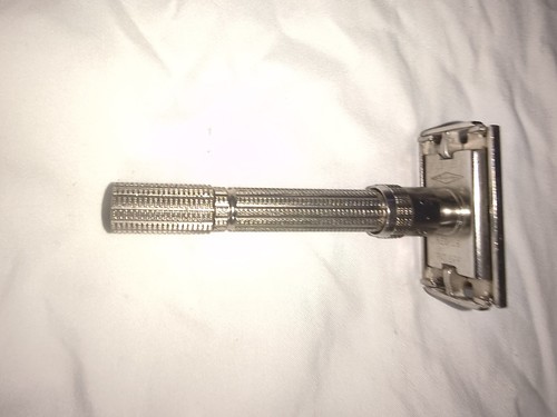 Vintage gillette slim - gillette,