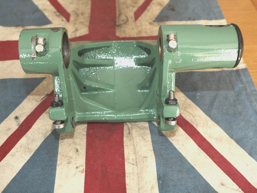 Genuine myford lathe - genuine,