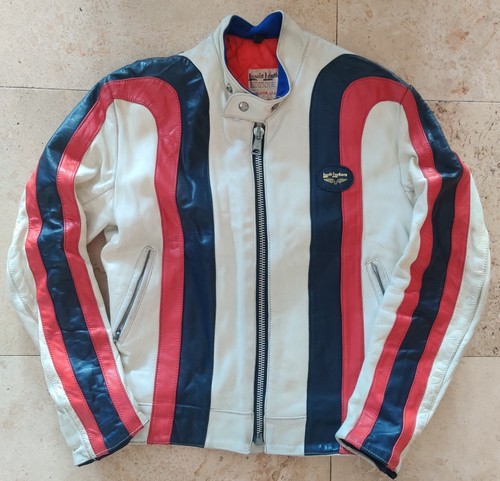 Lewis leathers bikers leather - lewis,