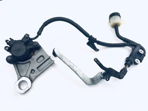 Rear brake caliper yamaha fz6 - caliper,