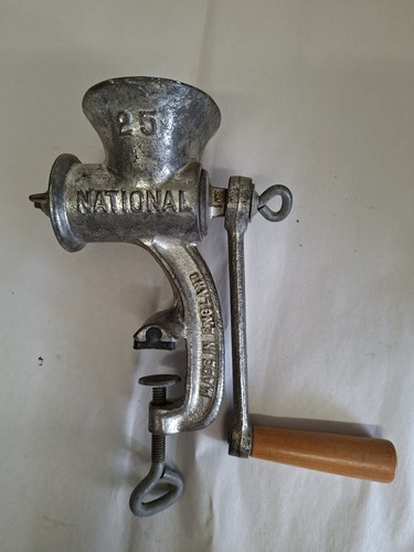Vintage spong national - vintage, 25