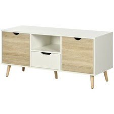 Homcom cabinet - tv,