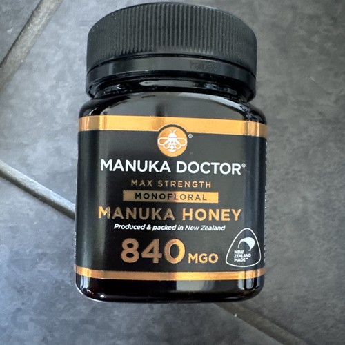 Manuka doctor max - doctor,