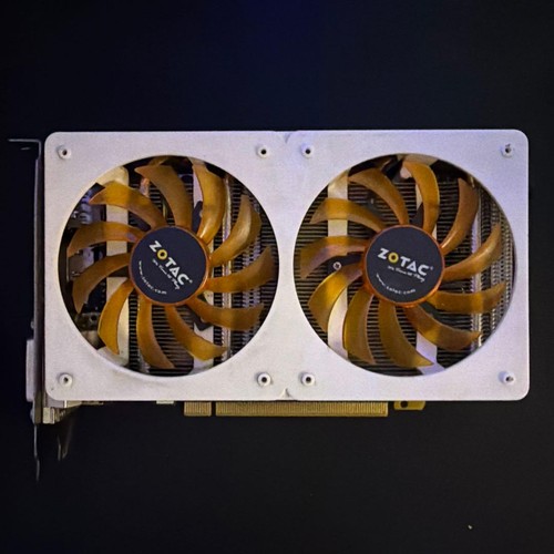 Zotac gtx 670 2gb 256 - zotac,