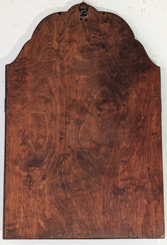 Gothic arches late - r)(t,
