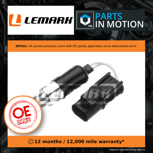 Reverse light switch - light,