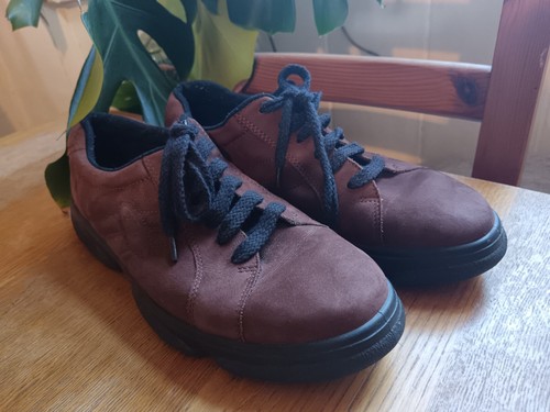Women ecco mobile leather - women's,