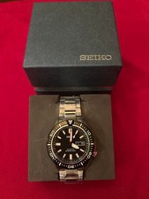 New SEIKO Diver Stargate