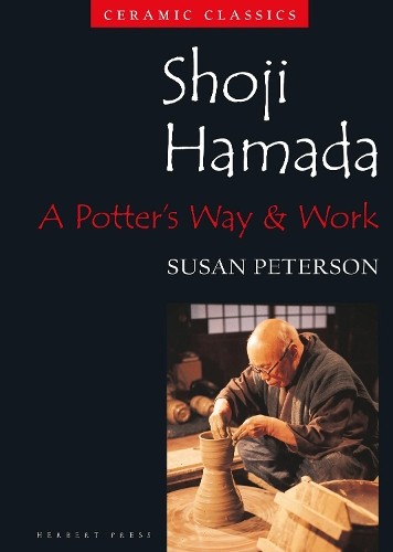 Shoji hamada susan - hamada, peterson