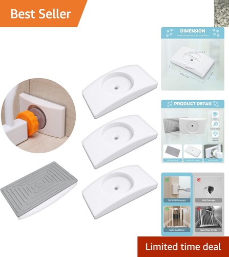 Durable wall saver - durable,