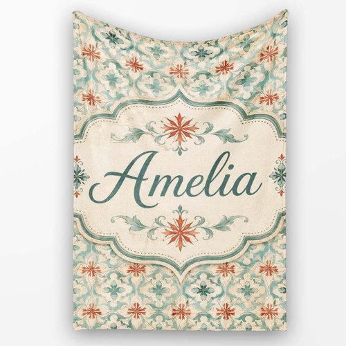 Soft fleece blanket - soft,