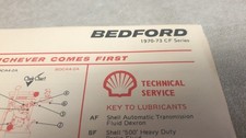 1970 1973 bedford cf van - 1970,
