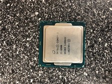 INTEL CORE i5 6500 QUAD CORE