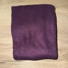 Virgin Atlantic Premium Purple