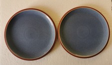 2 x Denby 'Juice' Dinner