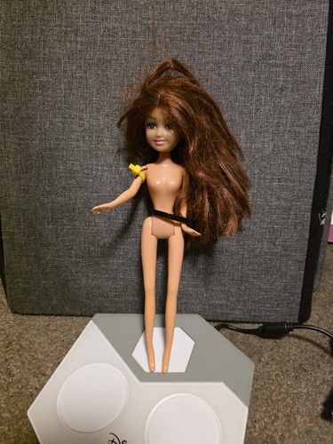 Zuru doll nude broken - nude, arm