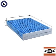 FILTER CABIN AIR LAO 891 FOR