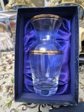 Bohemia Crystal Glass