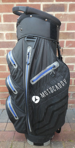 Motocaddy dry series - motocaddy,