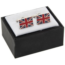 Equilibrium Union Jack