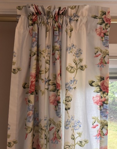 Vtg laura ashley - laura, stripe