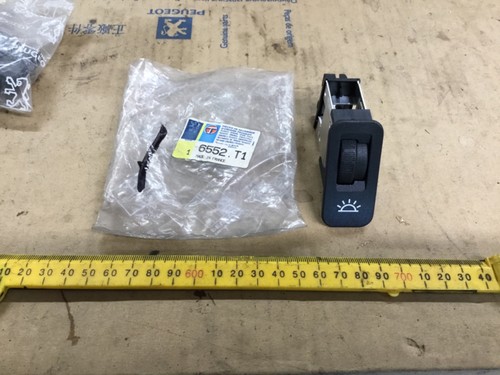Peugeot 106 206 306 - 306, instrument