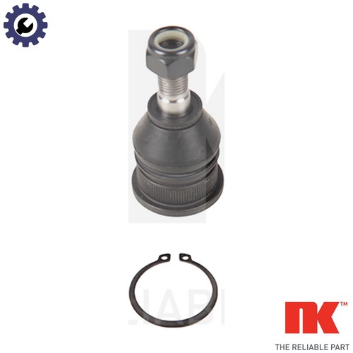Ball joint 5042228 - ball, for