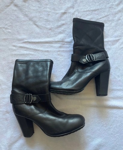 Star raw women - women’s, black