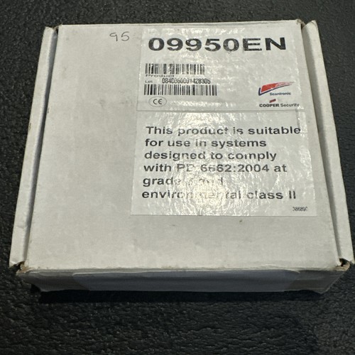 Cooper scantronic 09950en lcd - cooper,