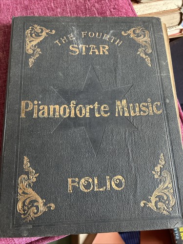 The fourth star folio - the, of