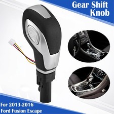 Car Gear Shifter Lever Knob