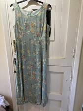 Laura Ashley Silk Elegant