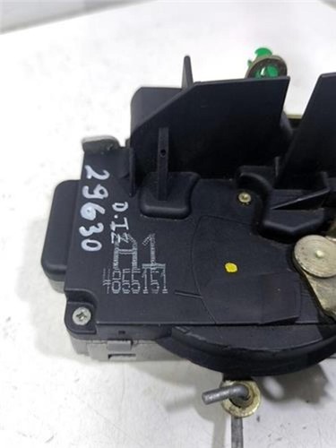 4855151 front door lock - , lh