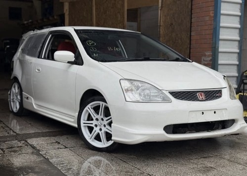 Wanted honda civic - type, ep3