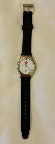 Mcdonald watch canada - watch, 1998